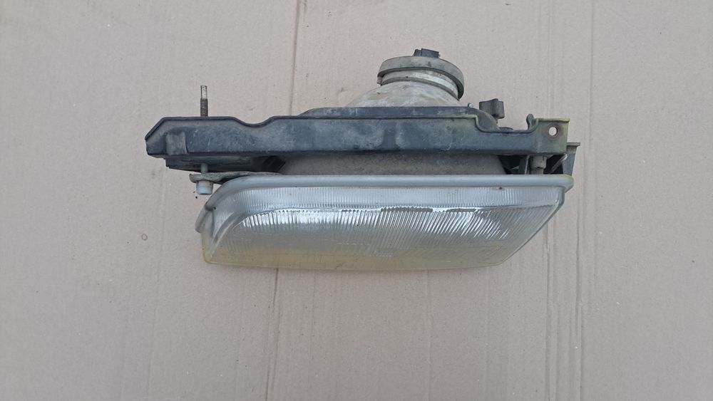 Фара опель кадет ліва водійська opel kadett