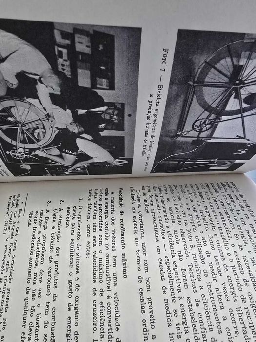 Progresso Físico-Esportivo.Técnicas Avaliação. Métodos Aperfeiçoamento