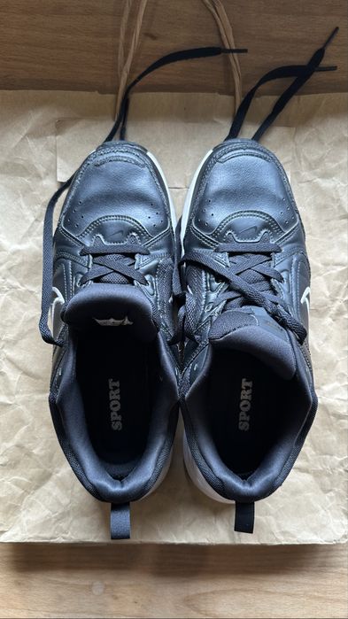 Nike Defy All Day tam 43