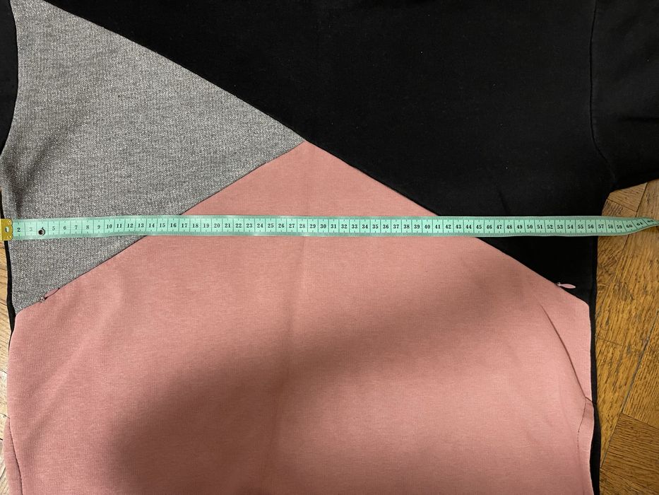 Теплий костюм для вагітних та годуючих мам, розмір L