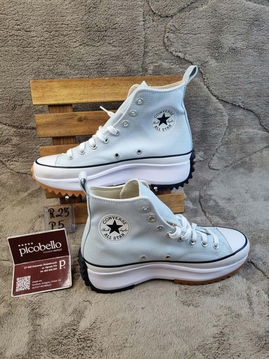 Trampki Converse