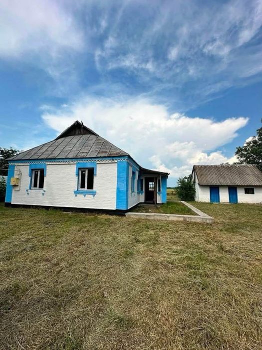 Продам будинок в с.ТАРАСІВКА