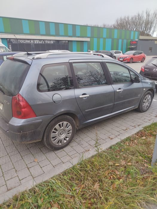 Продається авто 2004р