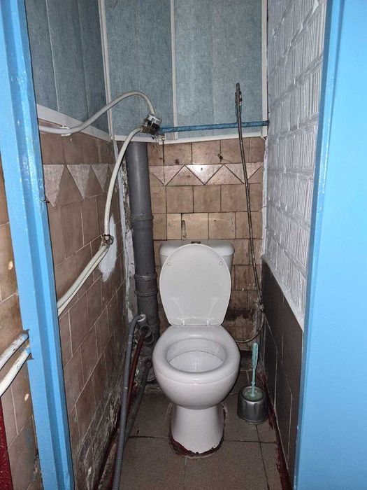 Продам 2 кімнати в гуртожитку , нерухомість в Хмельницькому