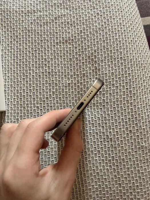 Apple iphone 15 pro max 256gb,Neverlock