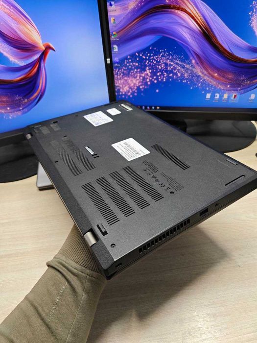 Потужний Lenovo  L15 Gen 1 •Ryzen 5 4650U•16GB DDR4•256GB SSD•6 ЯДЕР