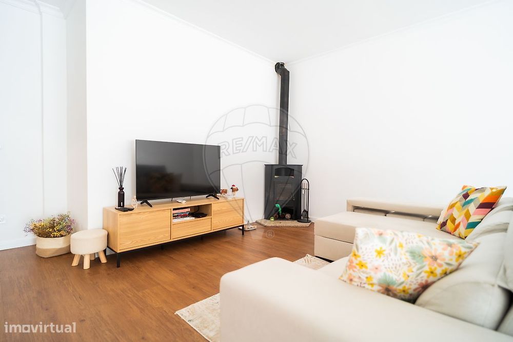 Apartamento T3 para venda