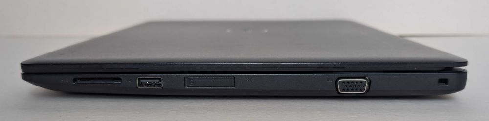 Laptop DELL Latitude 3490/14/i5-8250U-3.4GHz/16GB/SSD256+500/Win11 Pro