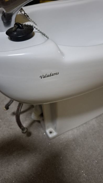 Bidé de casa de banho