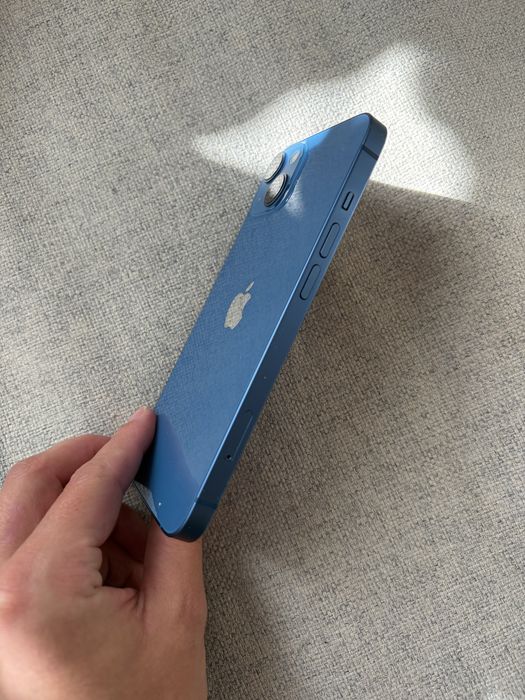 iPhone 13 128gb pierwszy wlaściciel