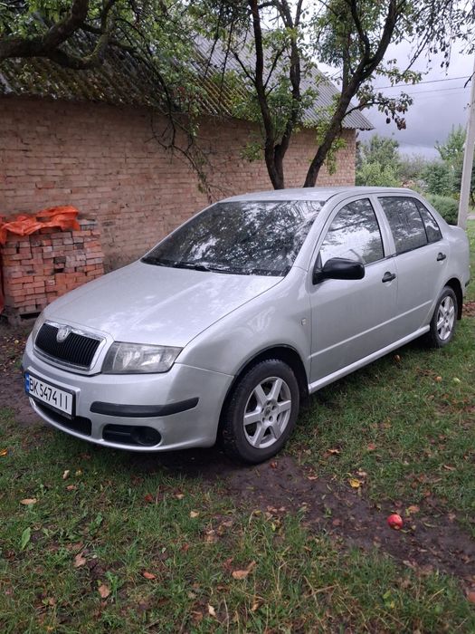 Продам авто в хорошому стані