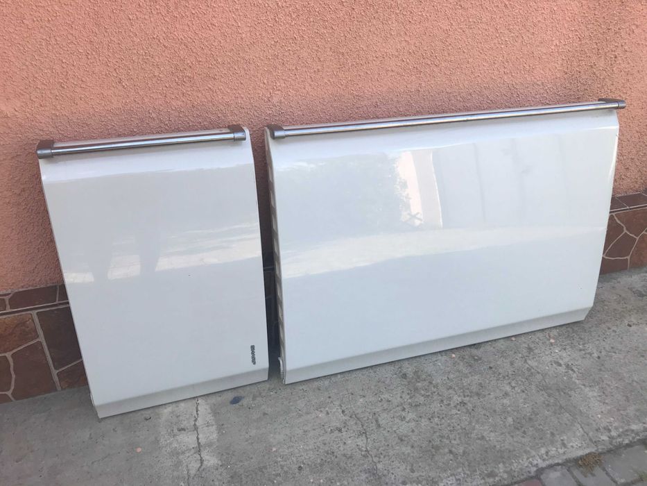 Продам двери для холодильника Шарп
