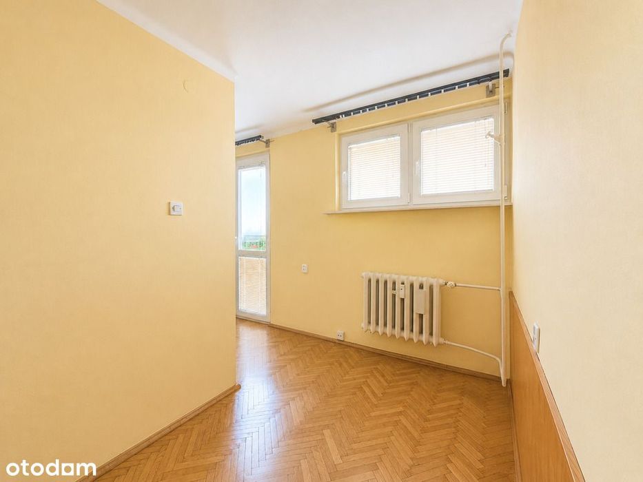 OKAZJA pod inwestycje - ul. Dulęby - Bronowice