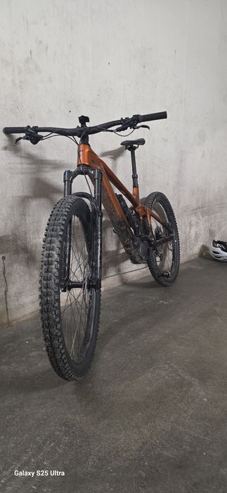 Vendo ebike giant