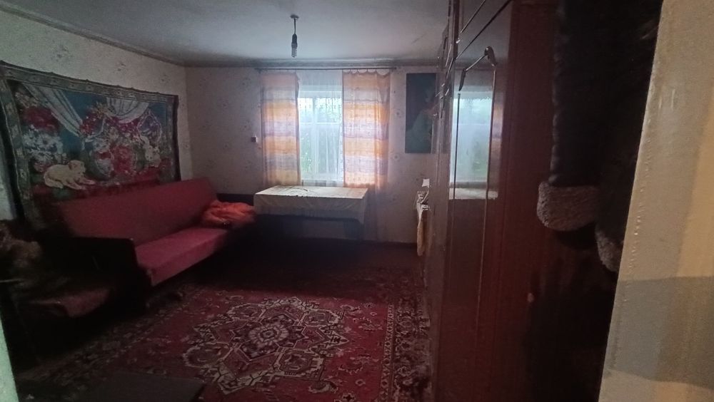 Будинок 102 м², 15 соток, 4 кімнати, 3 гаражі, с. Малинівка, Чугуїв