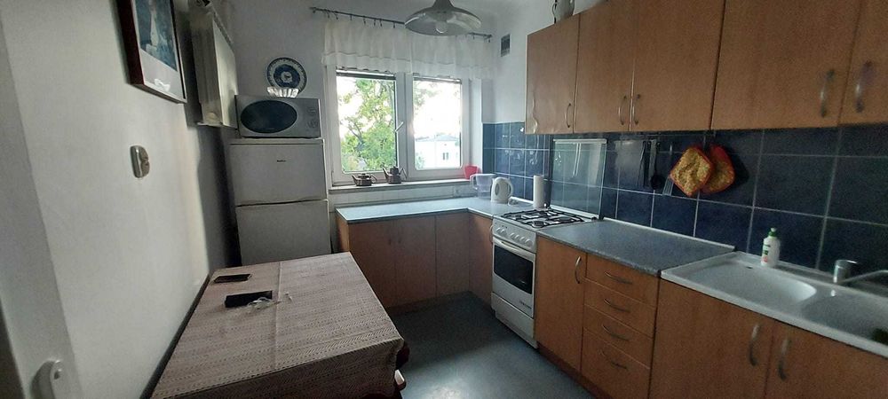 Mieszkanie – Warszawa, Bielany II – Serek, Bielany - Widok 5