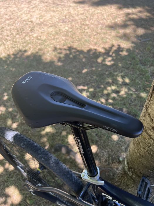 Bicicleta Lapierre 310 X Control