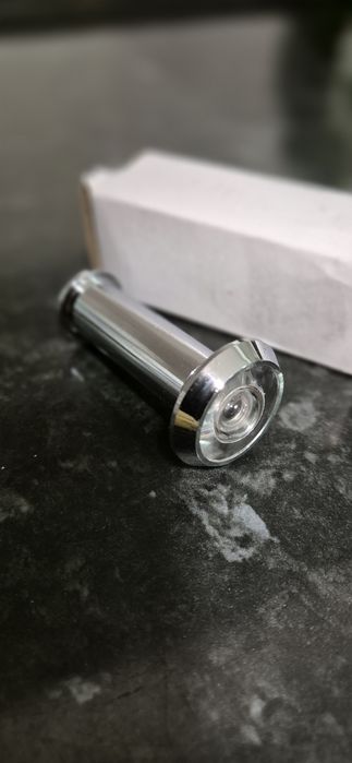 Olho magico para porta