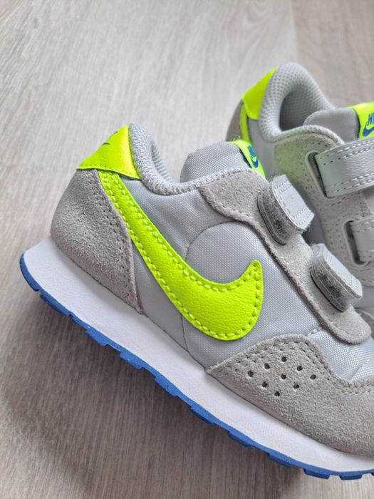 Nike MD Valiant кеди 22р/кросовки nike / кросівки nike кеди кроси