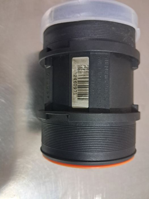 Medidor de massa de ar peugeot 206 2000 hdi