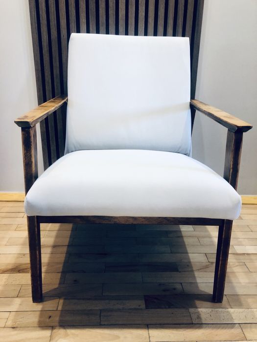Sprzedam fotel retro