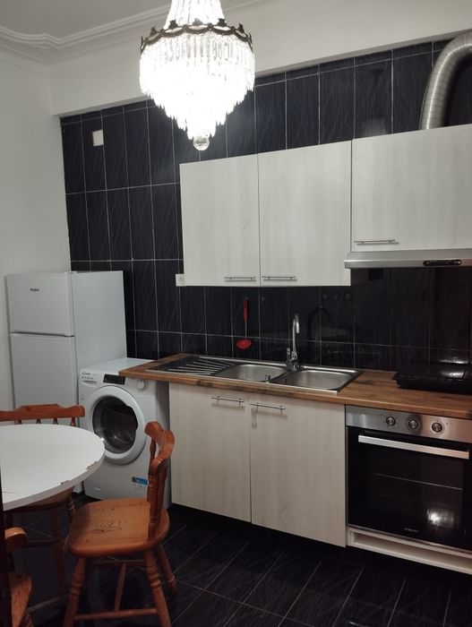 Apartamento em Covhilã