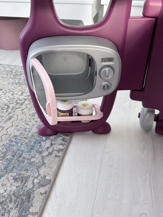 Somby opiekunka dla lalki Baby