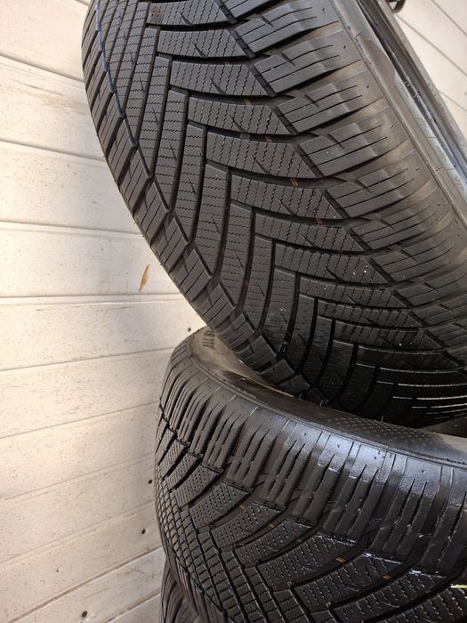 Opony całoroczne IMPERIAL  235/55R18