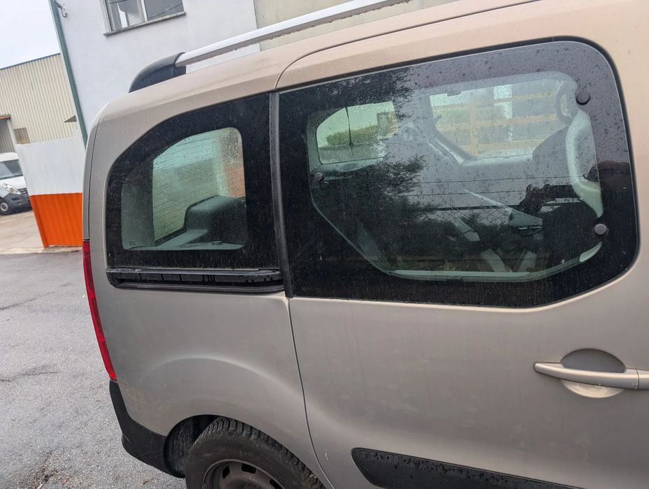 Peugeot Partner para peças