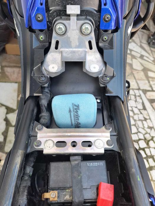 Adaptador de Admissão - Yamaha T7 | Tracer 700 | MT-07