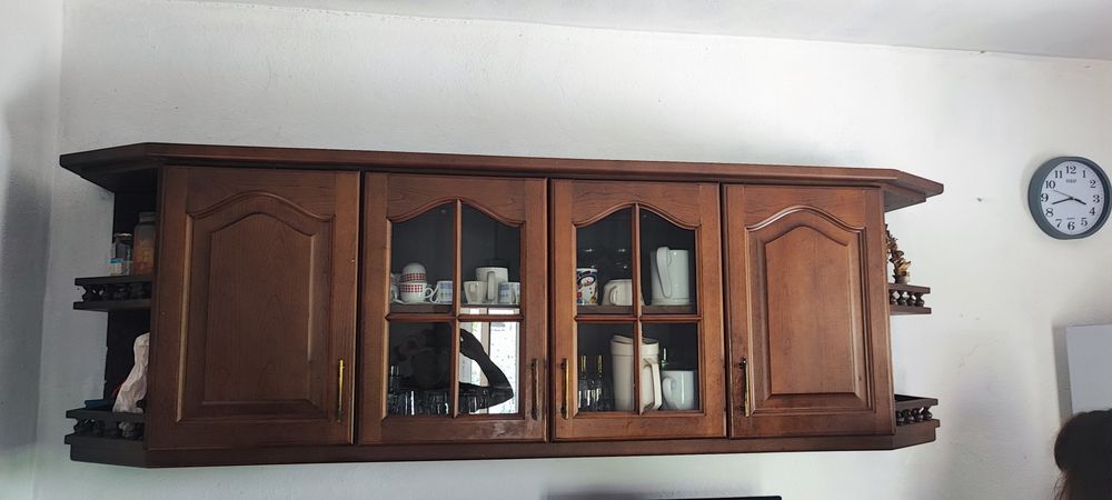 Vende se móvel superior cozinha