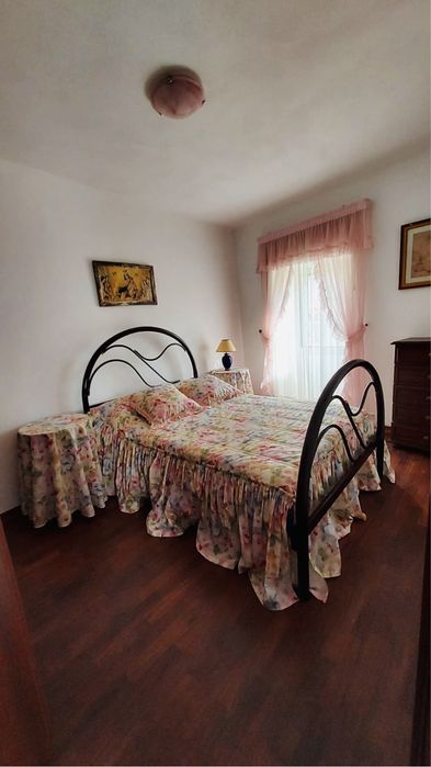 Moradia T4 Penha Garçia