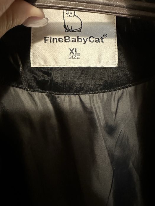 Пуховик женский (зима)