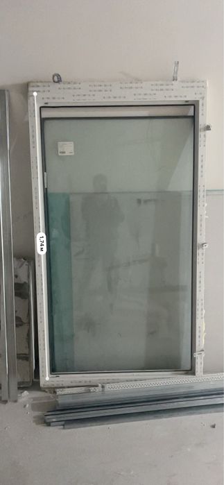 Продам пластиковие окна