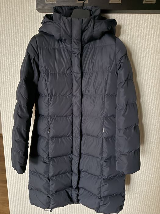 Пухове пальто Max Mara Weekend