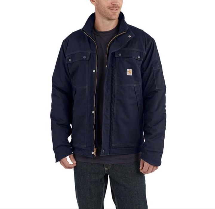 CARHARTT JACKET чоловіча куртка