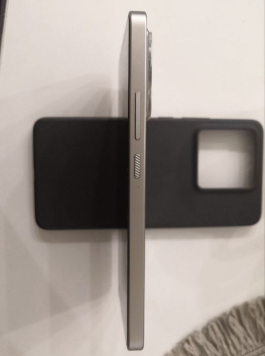 Телефон Xiaomi 14T 12/512 титановий, лімітована версія