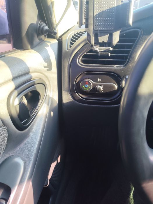Продам Daewoo Lanos с кондиционером, гур, 1.5 двигатель,