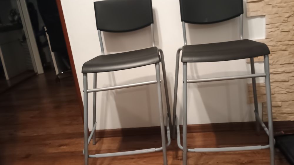 Sprzedam krzesła jak na zdjęciach