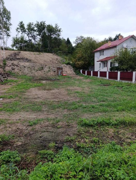 Продаж Ексклюзивної ділянки!   с. Бірки    Лісопотік