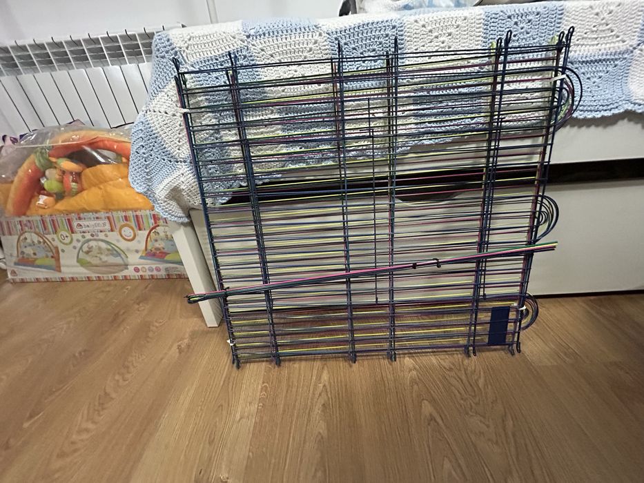 Vendo parque para cão