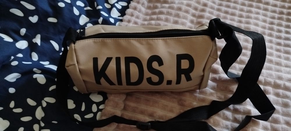Nowa torebka kids.r