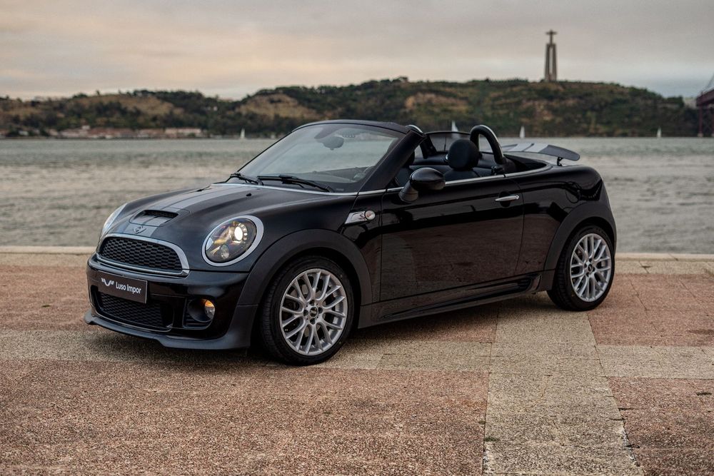 MINI Roadster Cooper S