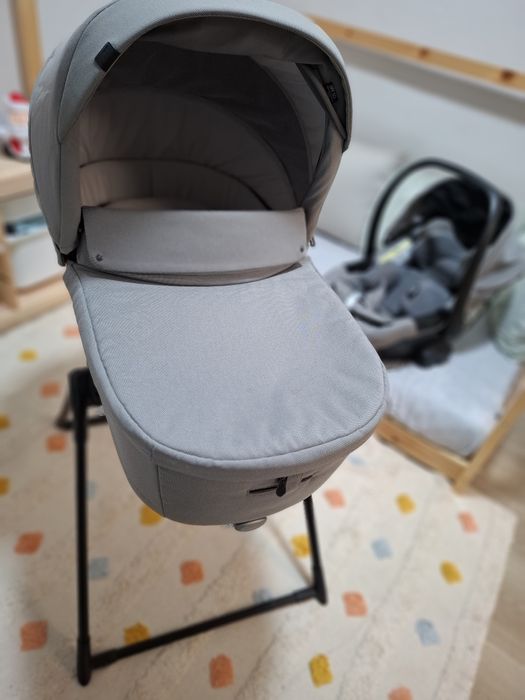 Trio Inglesina Aptica XT