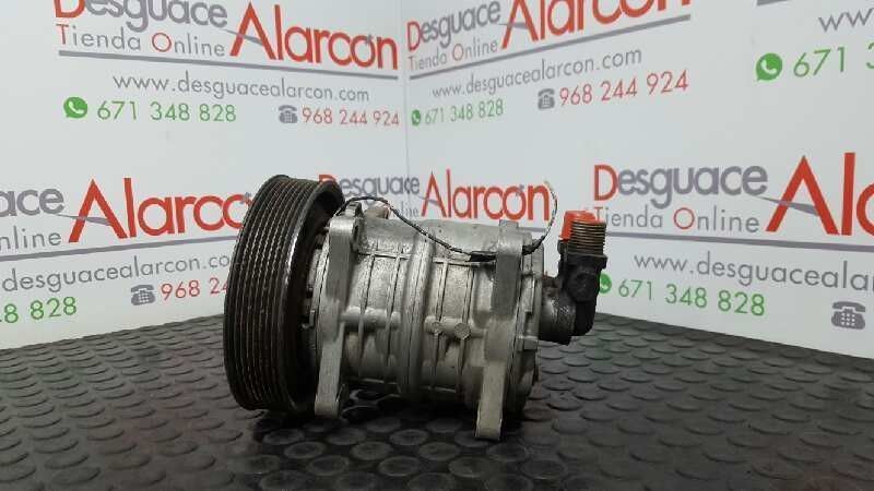 COMPRESSOR DE AR CONDICIONADO NISSAN CABSTAR.E TL35-2