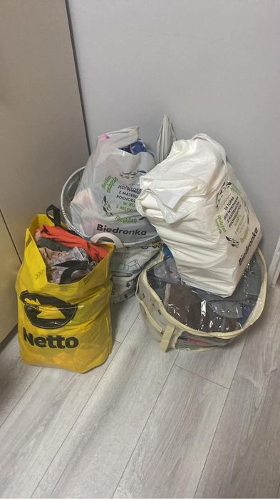 74-86 ubranka dzieciece
