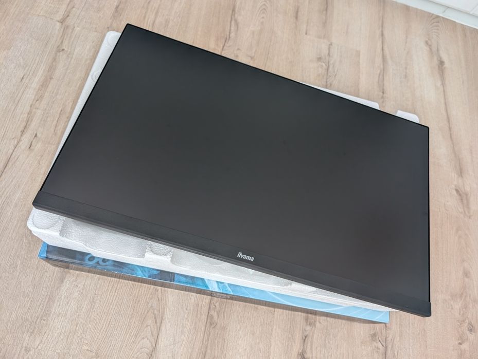 Monitor IIYAMA G2770HSU-B6 180hz