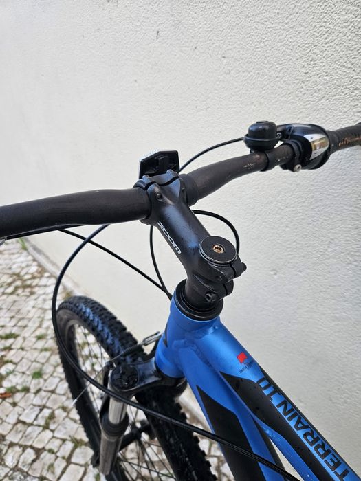 Bike mtb SPITZ 26"