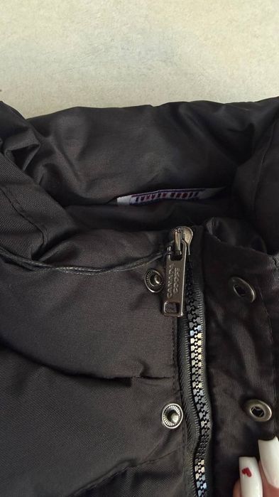 Нова  чоловіча мужская  безрукавка  жилетка  Canada  goose  розмір  S-XXL