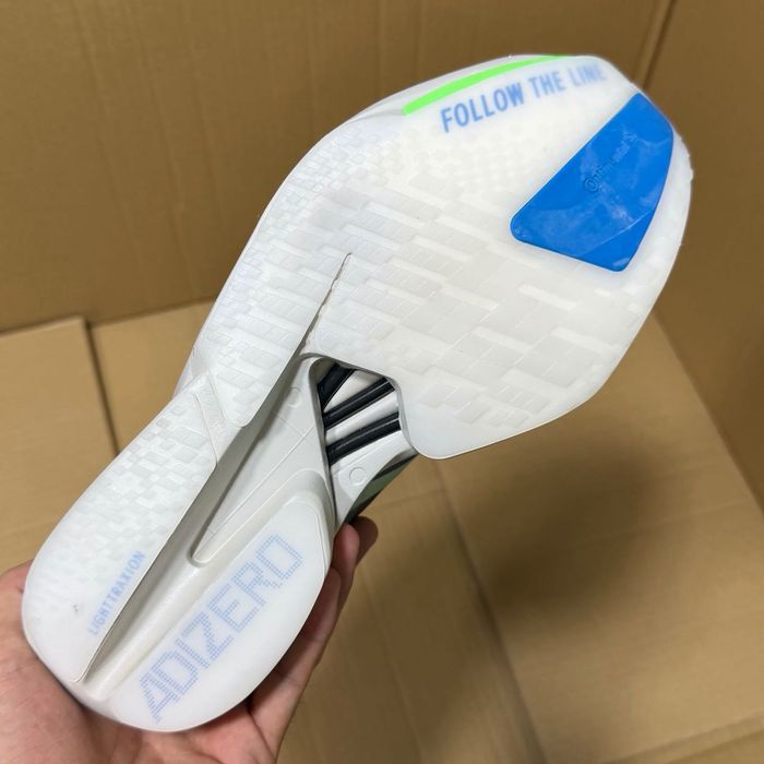 Adidas Adizero Adios pro 4